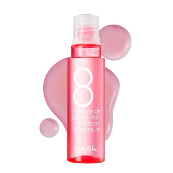 Masil 8 Seconds Salon Hair Repair Ampoule 15ml