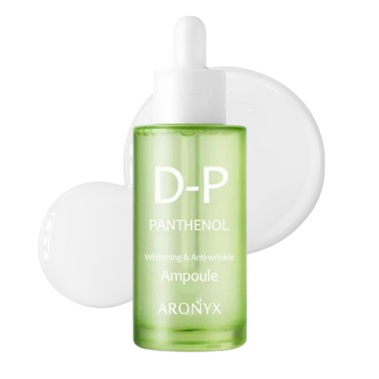 Medi Flower Aronyx D-P Panthenol Ampoule 50ml