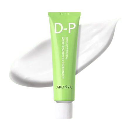 Medi Flower Aronyx  D-panthenol Repair Cream 50ml
