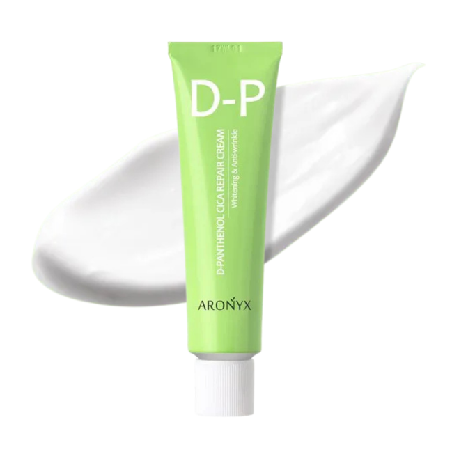 Medi Flower Aronyx  D-panthenol Repair Cream 50ml