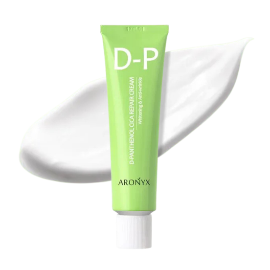 Medi Flower Aronyx  D-panthenol Repair Cream 50ml