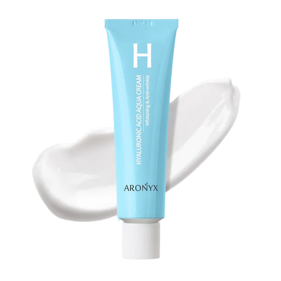 Medi Flower Aronyx Hyaluronic Acid Aqua Cream 50ml