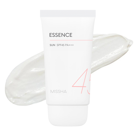 Missha Essence SPF45/PA+++ 50 ml 