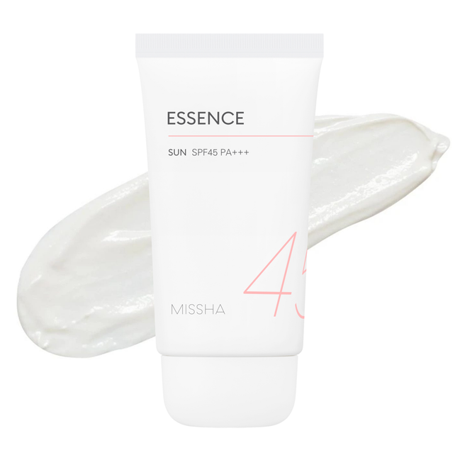 Missha Essence SPF45/PA+++ 50 ml 