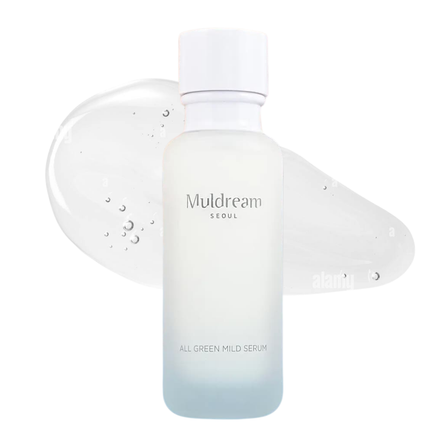 Muldream All Green Mild Serum 110ml 