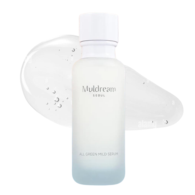 Muldream All Green Mild Serum 110ml 