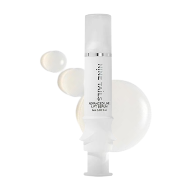 Nine Tails Advanced Line Lift Serum 10ml