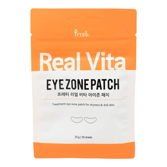 Prreti Real Vita Eye Zone Patch 30 pcs