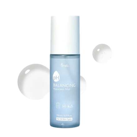 Prreti pH-ausgleichendes Hyaluron-Spray 110 ml