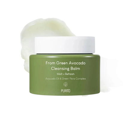 Purito Avocado Cleansing Balm 100ml