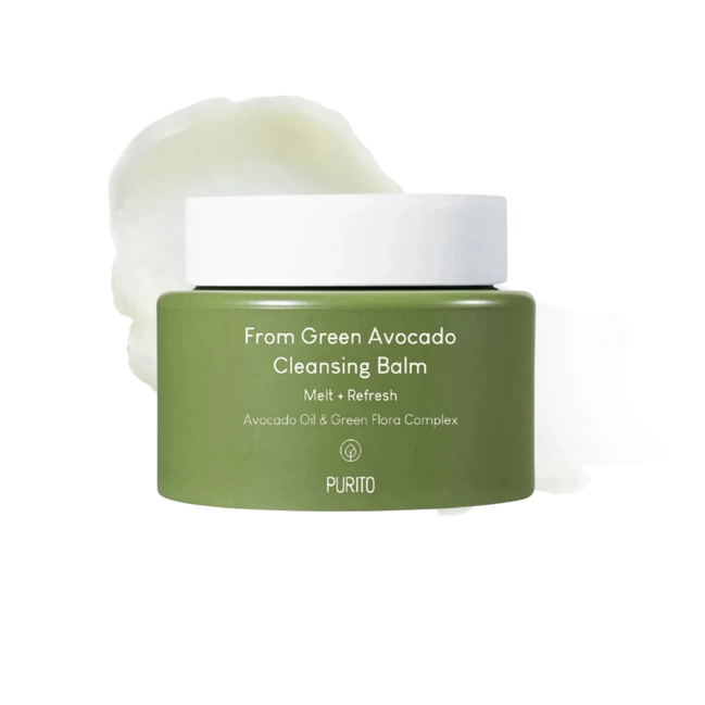 Purito Avocado Cleansing Balm 100ml