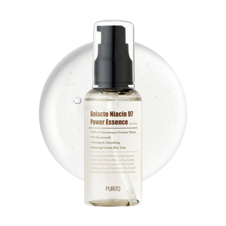 Purito Galacto Niacin 97 Power Essence 60ml