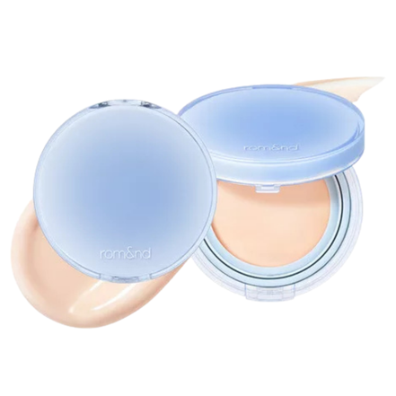 Romand Bare Water Cushion 01 Porcelain17 SPF38/PA+++ 20g