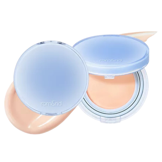 Romand Bare Water Cushion 03 Natural21 SPF38/PA+++ 20g
