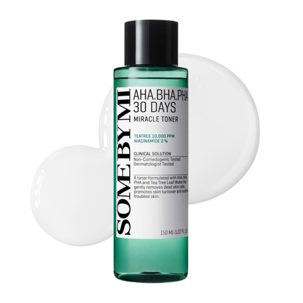 Someby AHA BHA PHA Toner 150ml