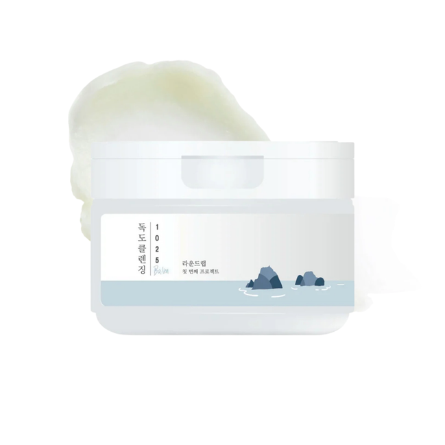 Roundlab Dokdo Cleansing Balm 100ml