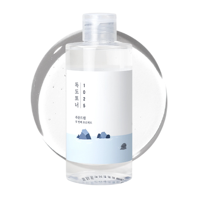 Roundlab Dokdo Toner 100ml