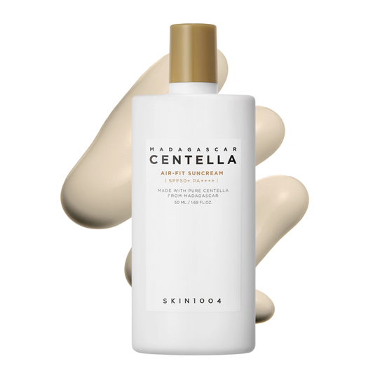 Skin1004 Centella Air-fit Sonnenschutz Plus LSF 50+/PA++++ 50 ml