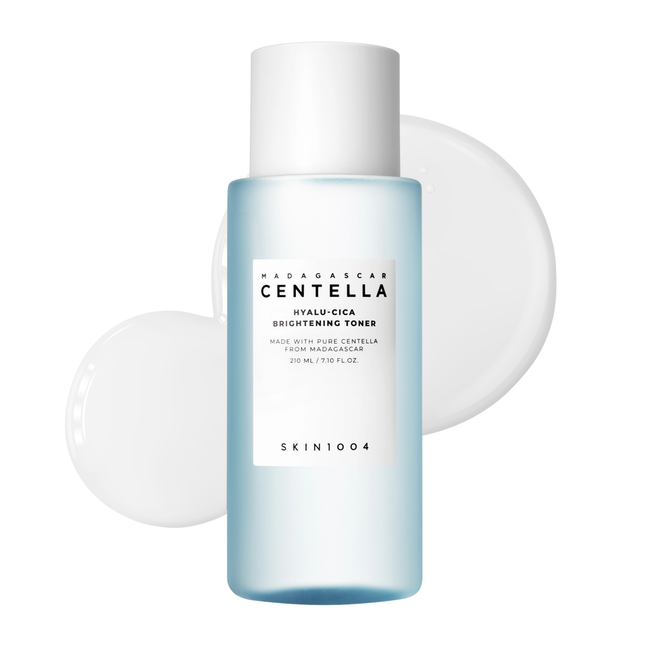 Skin1004 Centella Hyalucica Aufhellendes Gesichtswasser 30 ml