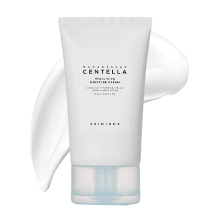 Skin1004 Centella Hyalu-cica Moisture Cream 75ml