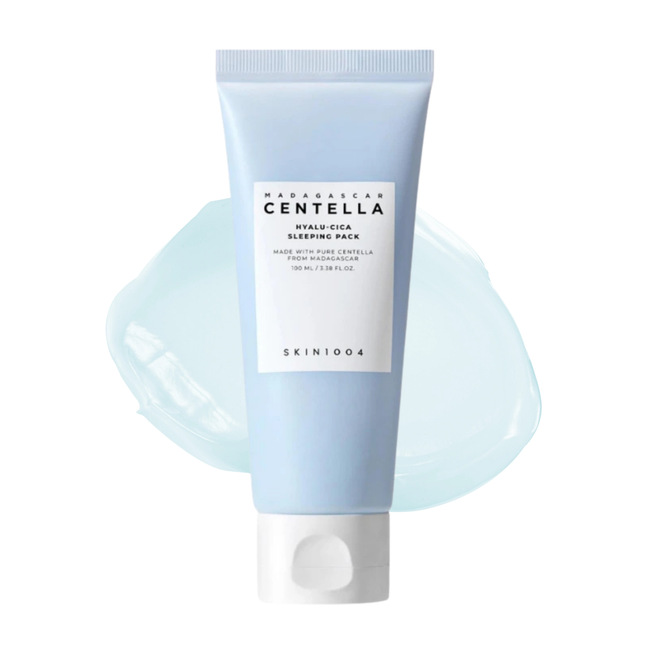 Skin1004 Centella Hyalu-cica Sleeping Pack 100ml
