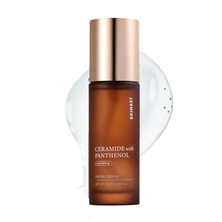 Skin627 Ceramide With Panthenol Facial Serum 50ml