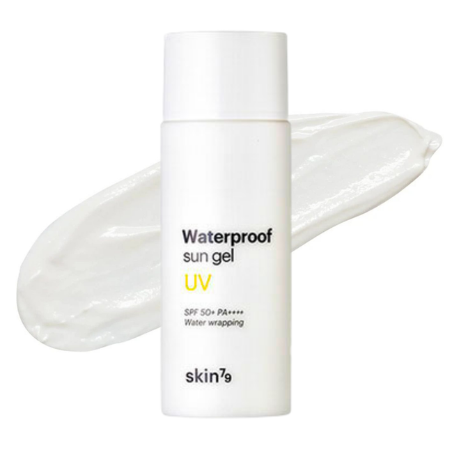 Skin79 Wasserdichtes Sonnengel LSF 50+/PA++++ 50 ml