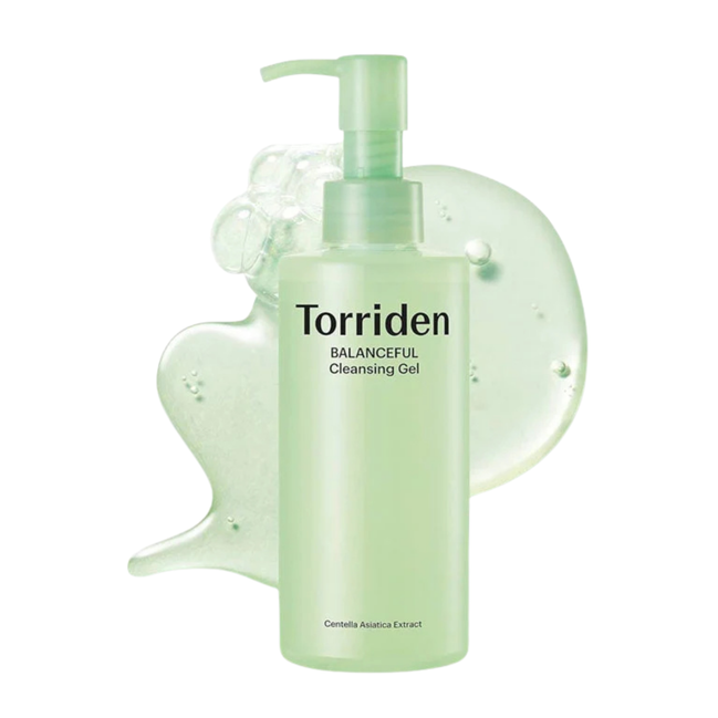 Torriden Cleansing Gel 200ml