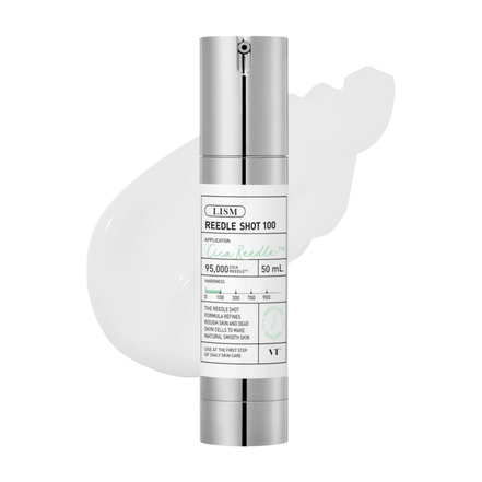 VT Reedle Shot 100 50 ml