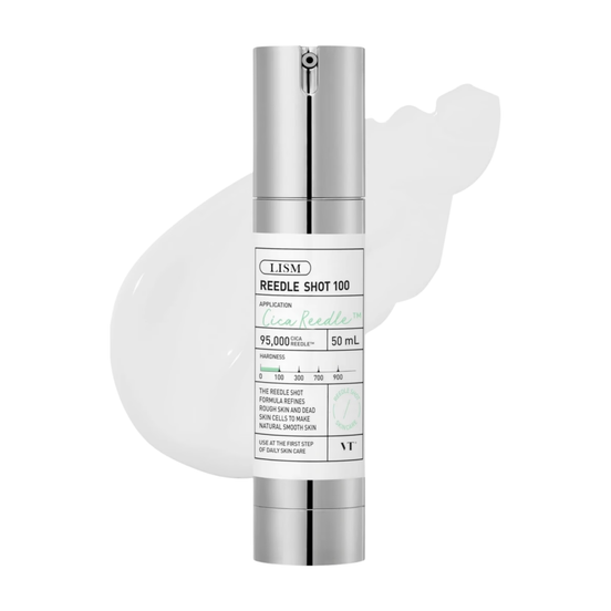 VT Reedle Shot 100 50 ml