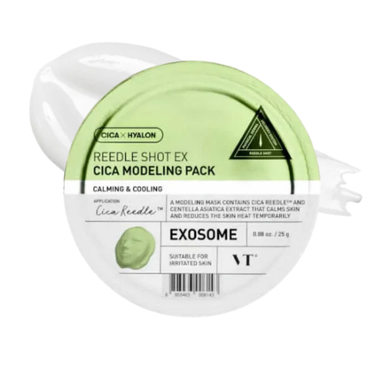 VT Reedle Shot Ex Cica Modeling Pack 25g