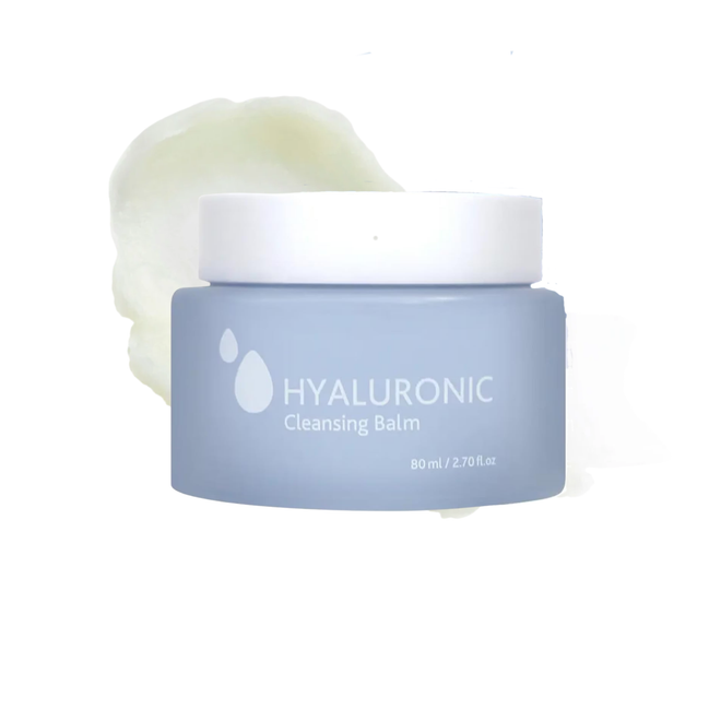 Prreti Hyaluronic Cleansing Balm 80ml