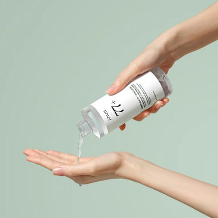 Anua Heartleaf 77% Soothing Toner 250ml