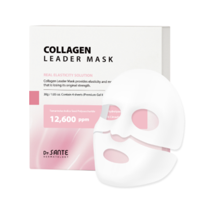 Dr.SANTE Collagen Leader Mask 33g 1ks