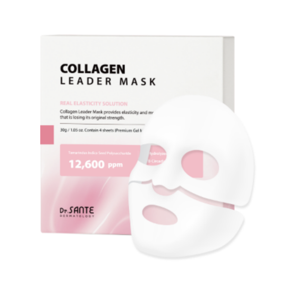 Dr.SANTE Collagen Leader Mask 33g 1ks