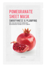 Eunyul Purity Pomegranate Sheet Mask 23ml