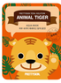 Prettyskin Animal Tiger Aqua Mask 25ml