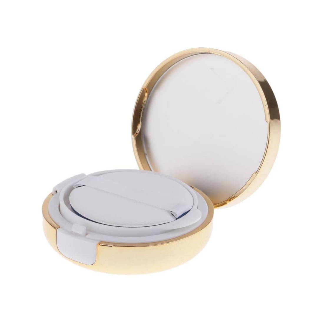 Air cushion na make-up