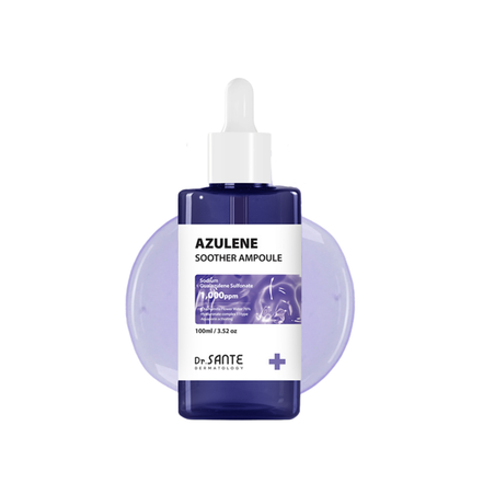 Dr.SANTE Azulene Soother Ampoule 100ml
