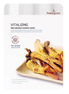 Beauugreen Vitalizing Red Ginseng Essence Mask 23g
