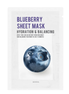 Eunyul Purity Blueberry Sheet Mask 23ml