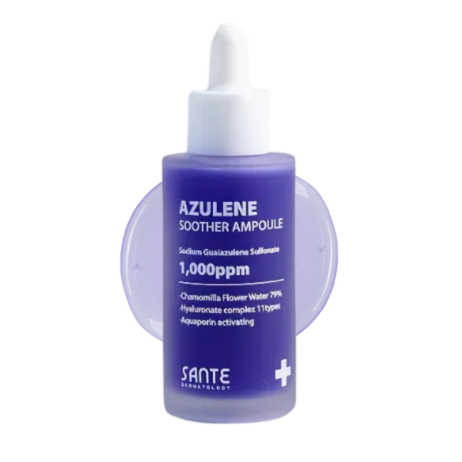 Dr.SANTE Azulene Soother Ampoule 50ml