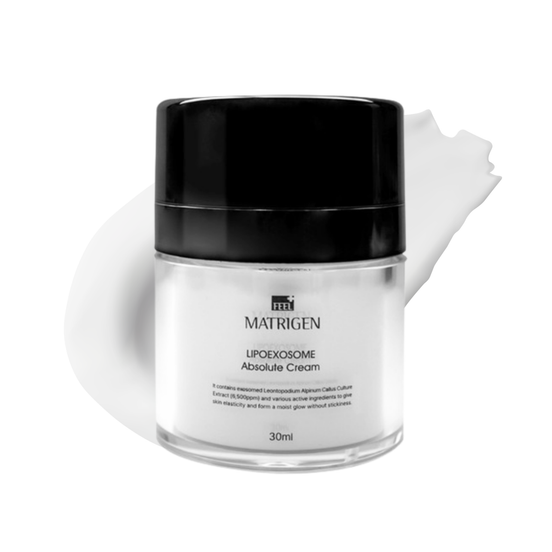 Matrigen LipoExosome Absolute Cream 30ml