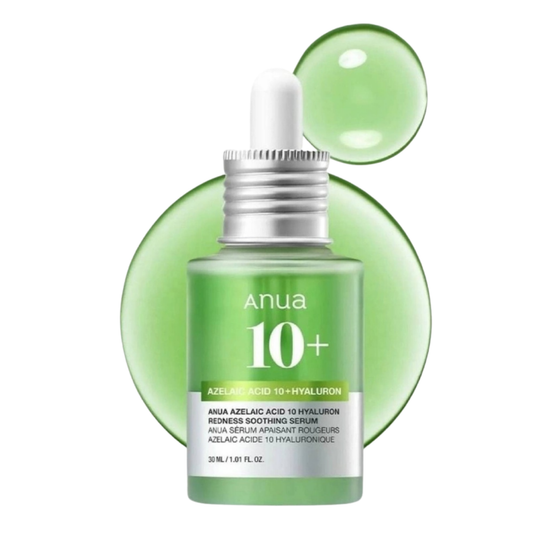 Anua Azelaic Acid 10+ Hyaluron 30ml