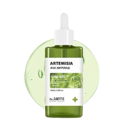 Dr.SANTE Artemisia AKA Ampoule 100ml