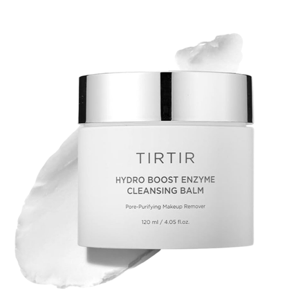 TIRTIR Hydro Boost Enzyme Cleansing Balm Jumbo 120ml