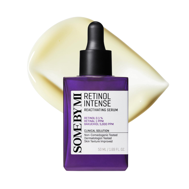 Some By Mi Retinol Intense Reactivating Serum 30ml