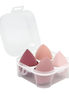 Makeup sponge 4ks