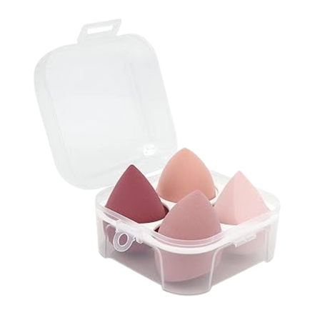 Makeup sponge 4ks
