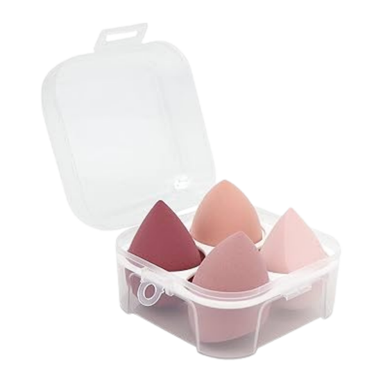 Makeup sponge 4ks